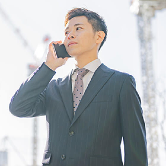 営業部