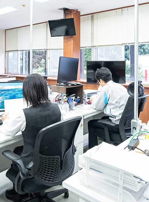 甘楽営業所