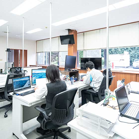 甘楽営業所