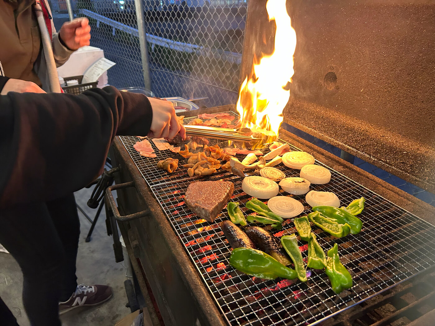 社内交流イベント