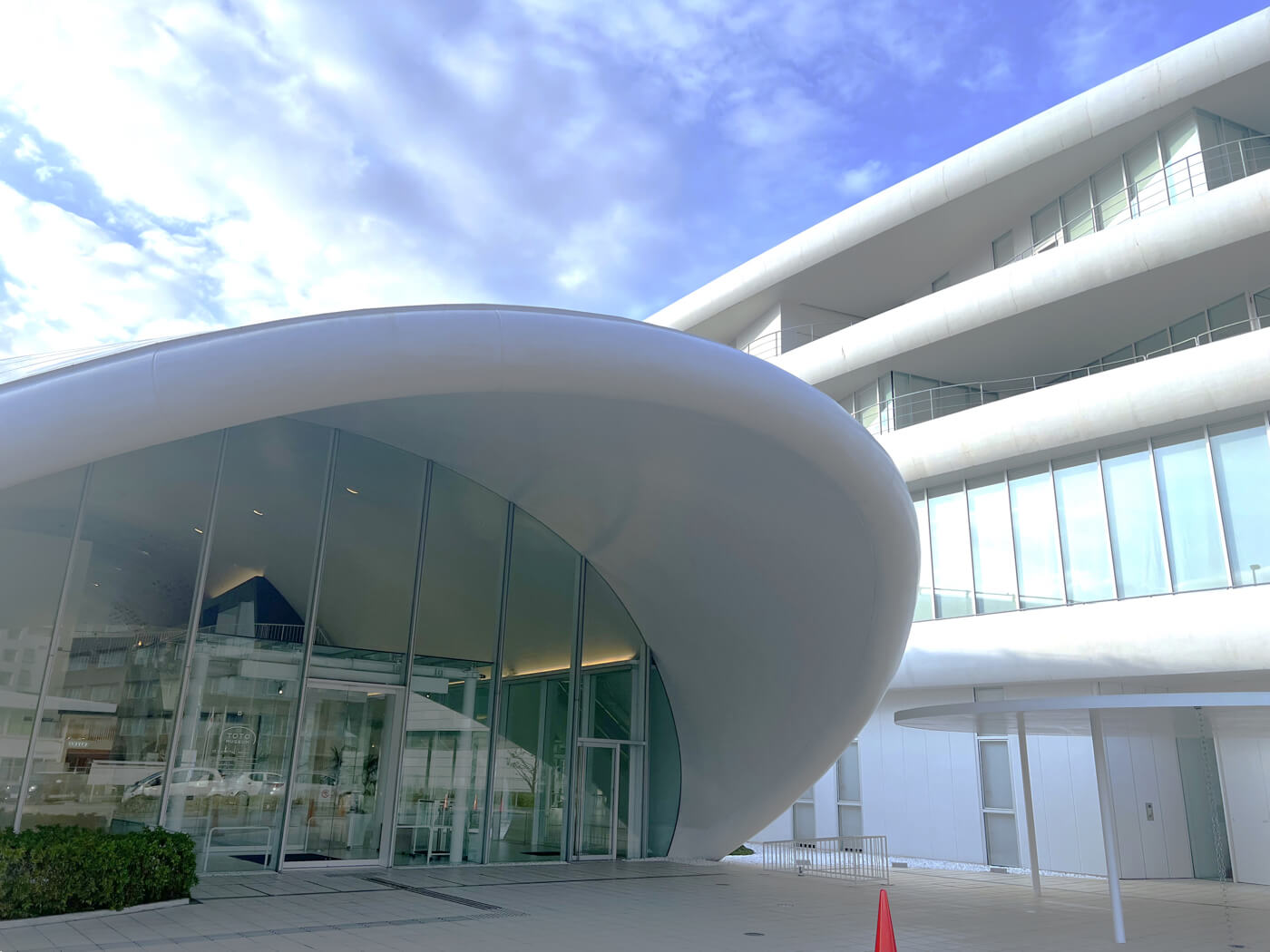 員研修に行ってきました！