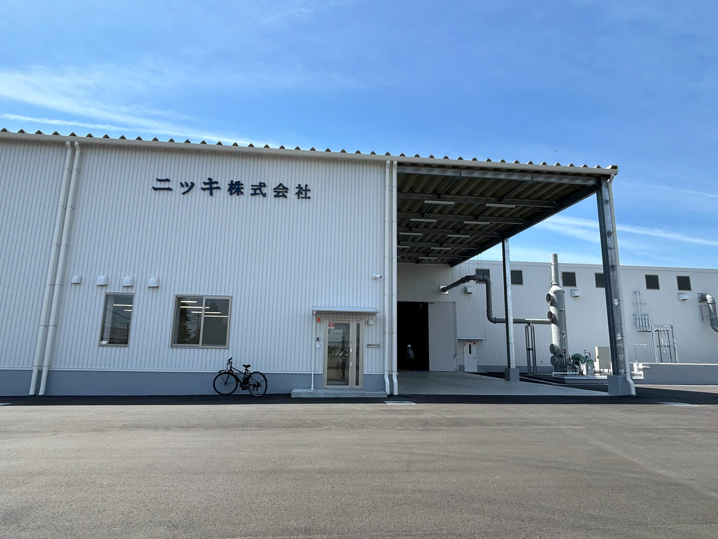 花が咲き始めました