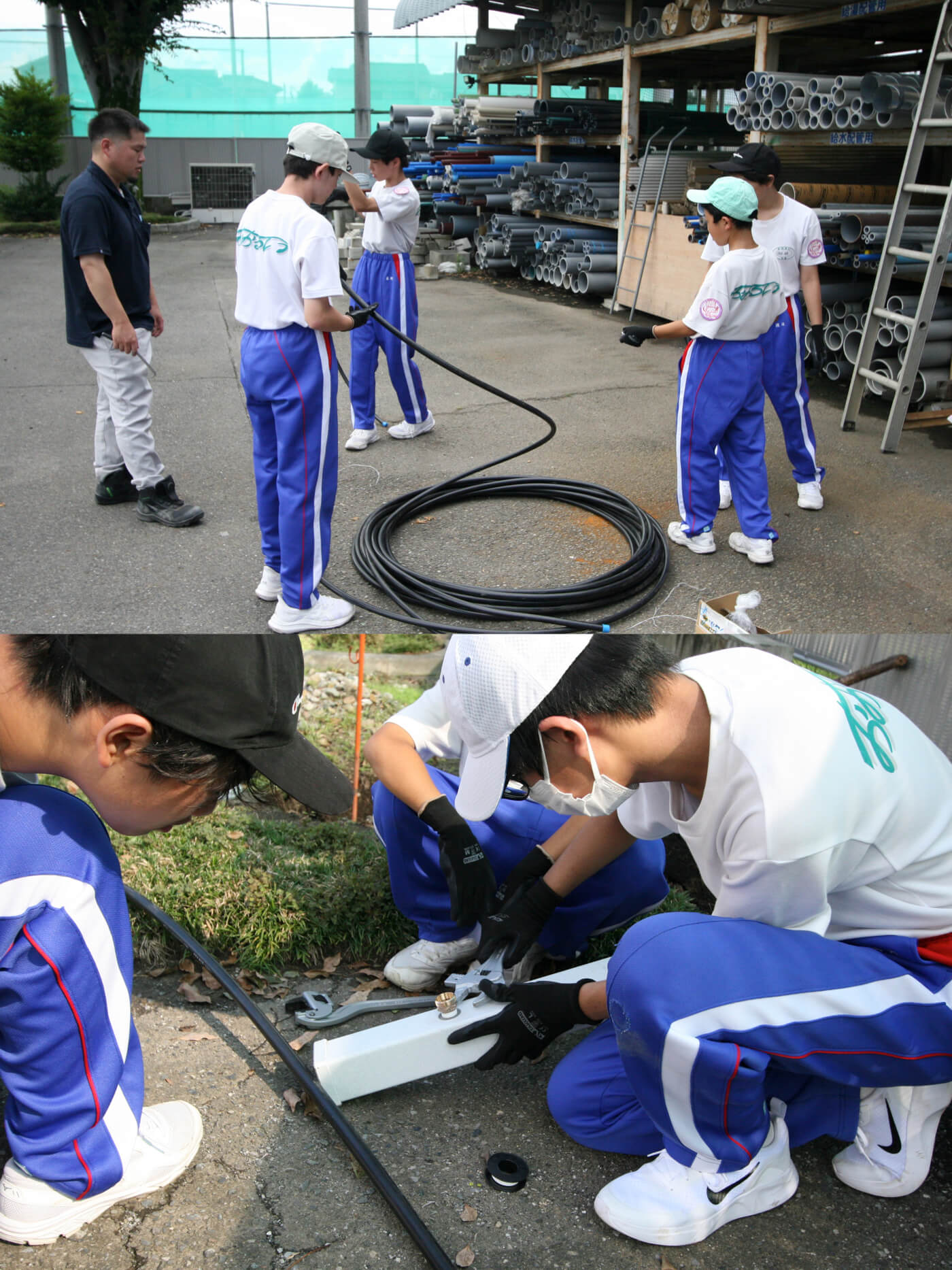 やるベンチャーウィーク