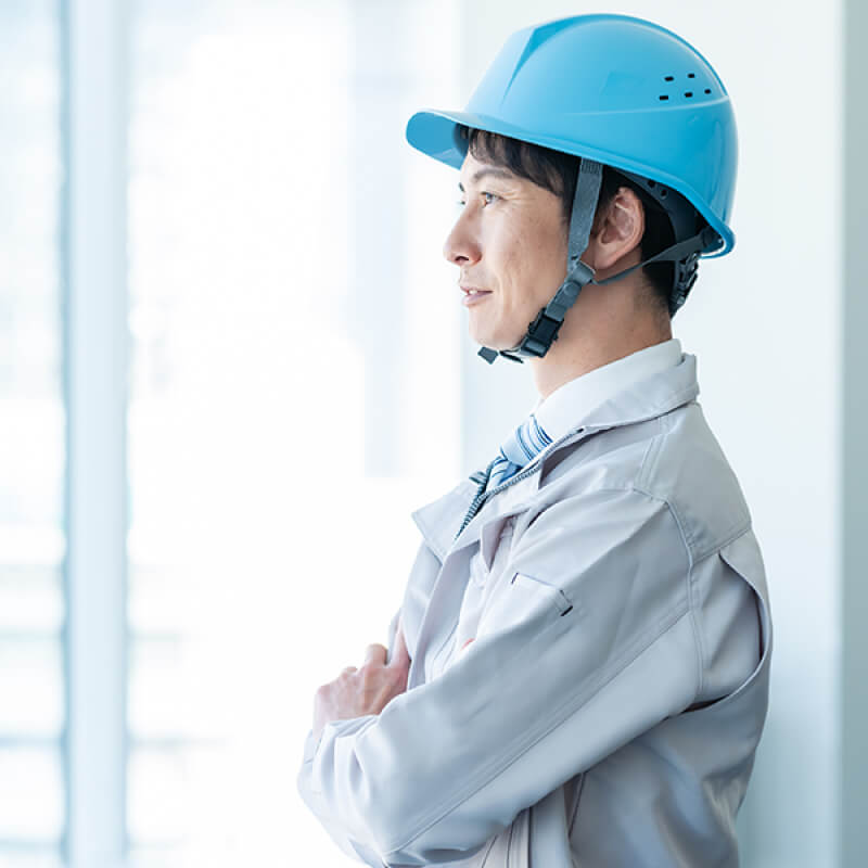 採用イメージ写真