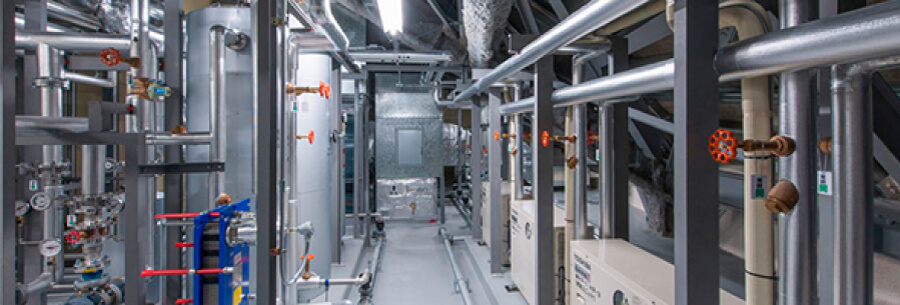 給排水衛生設備