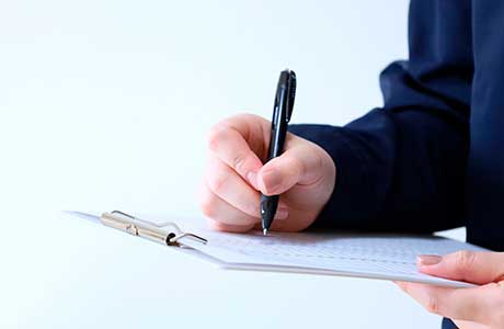 キャリアパスと評価制度"