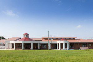 藤岡開成幼稚園（空調・衛生）