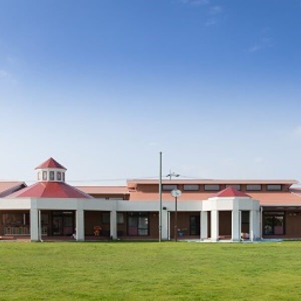 藤岡開成幼稚園（空調・衛生）