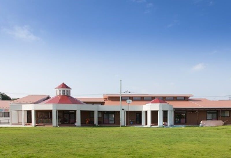 藤岡開成幼稚園（空調・衛生）