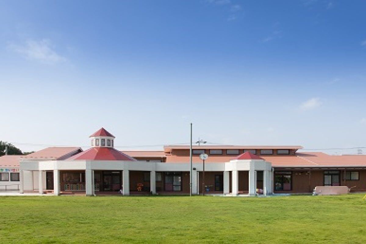 藤岡開成幼稚園（空調・衛生）