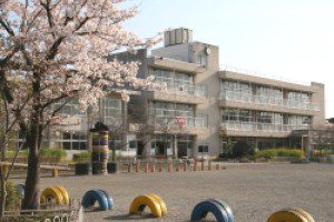 高崎市立京ヶ島小学校（改修/空調）