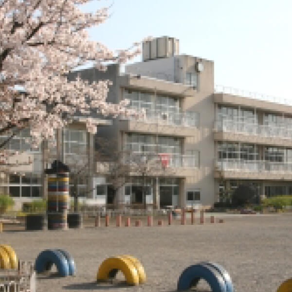 高崎市立京ヶ島小学校（改修/空調）