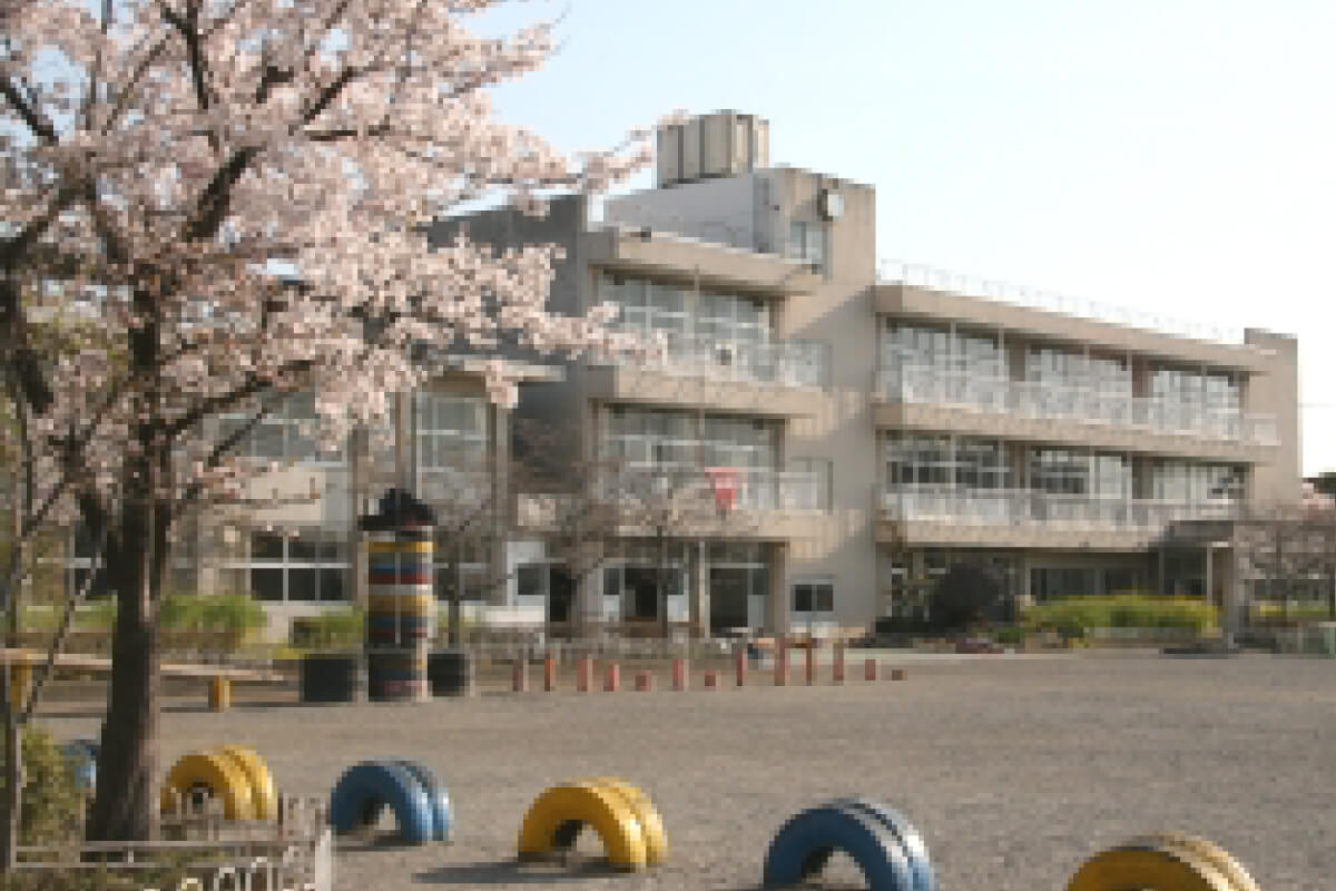 高崎市立京ヶ島小学校（改修/空調）