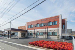 特別養護老人ホームキートス山名南（空調・衛生）