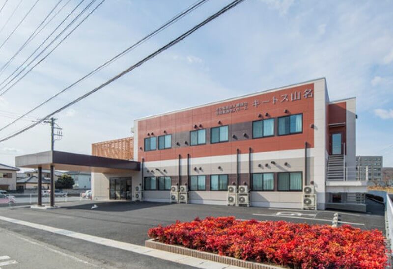 特別養護老人ホームキートス山名南（空調・衛生）