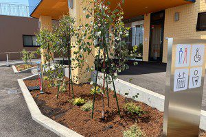 薫英荘（空調・衛生）