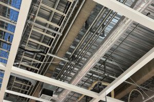 IKEA前橋プロジェクト建設工事 給排水衛生工事