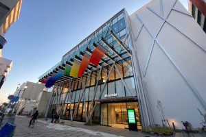 スズラン高崎店