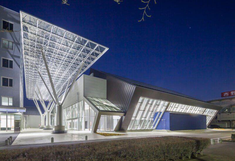 ビエント高崎（空調・衛生）