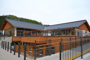 「道の駅」くらぶち小栗の里（空調・衛生）