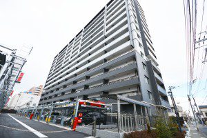 レーベン高崎グラディア（衛生・空調）