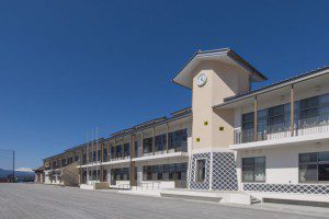 甘楽町立甘楽中学校校舎・体育館（空調・衛生）