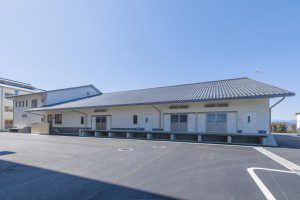甘楽町学校給食センター（空調・衛生）
