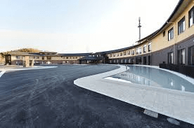 シニアグランドホーム藤和の響、吉井の丘（空調・衛生）