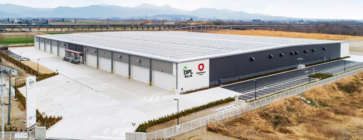 DPL埼玉上里（空調・衛生）