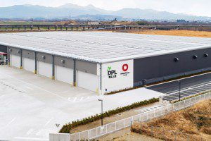 DPL埼玉上里（空調・衛生）