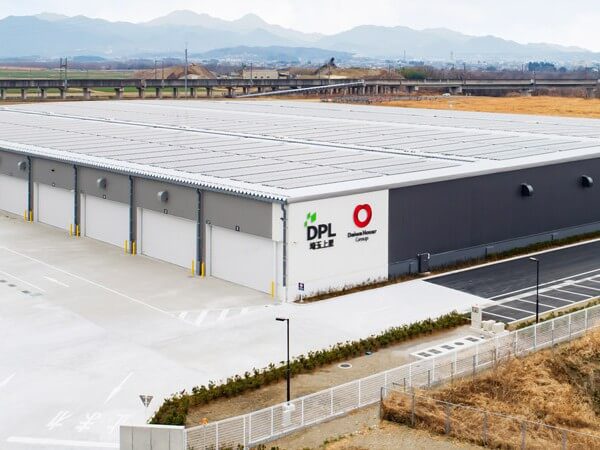 DPL埼玉上里（空調・衛生）