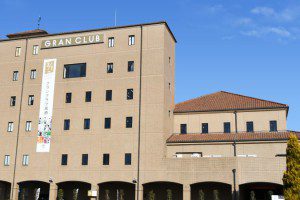 グランクラブ高崎（改修/空調・衛生）