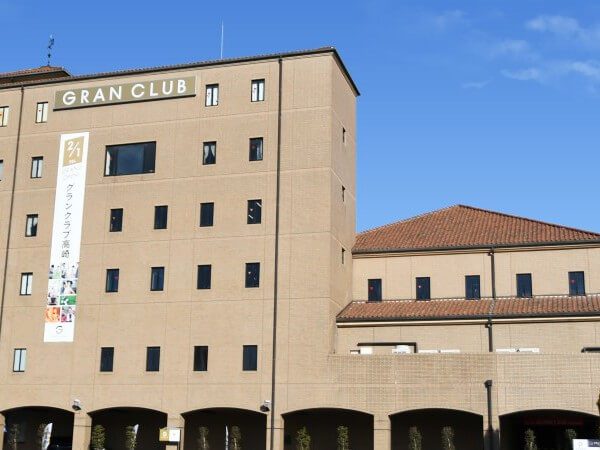 グランクラブ高崎（改修/空調・衛生）