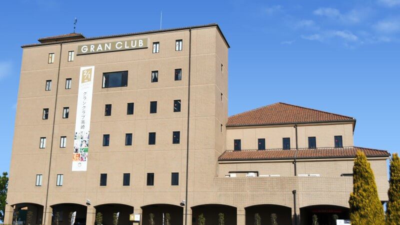 グランクラブ高崎（改修/空調・衛生）