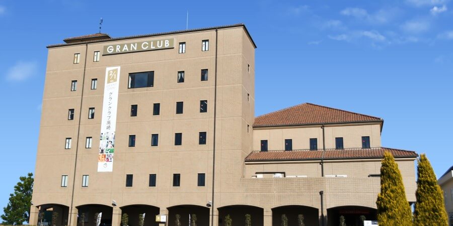 グランクラブ高崎（改修/空調・衛生）