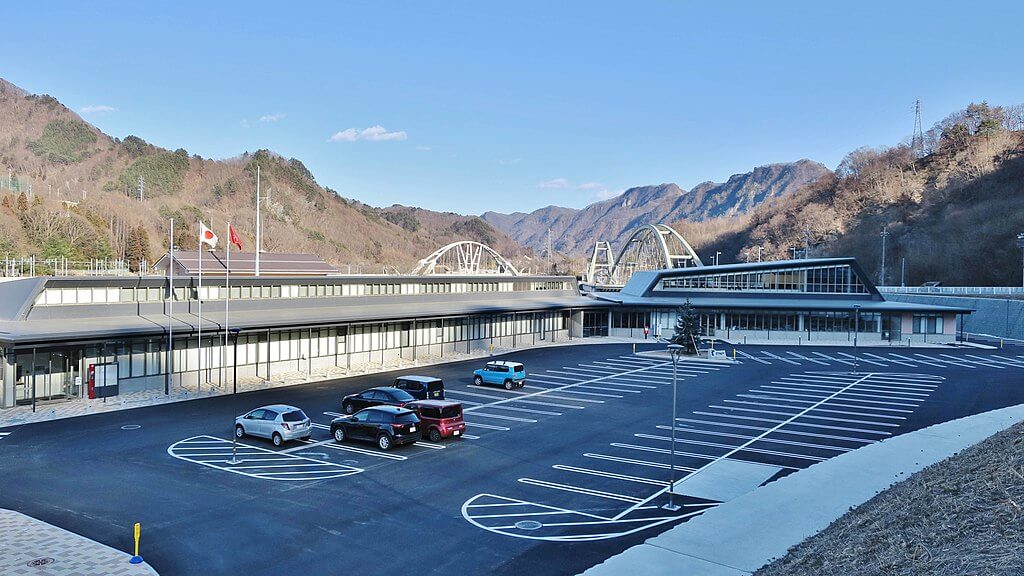 長野原町新庁舎・住民総合センター（衛生）