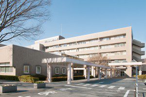 公立富岡総合病院（改修/空調）