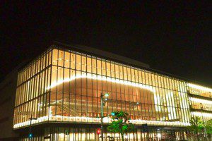 高崎芸術劇場（衛生）