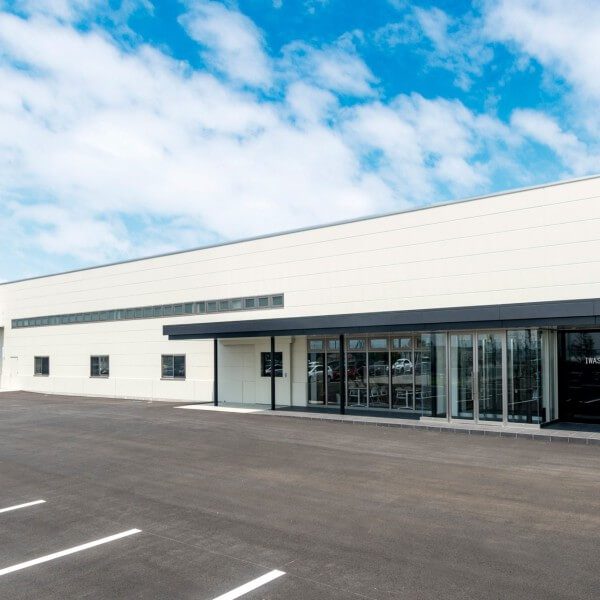 岩佐工業株式会社（空調・衛生）