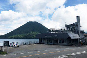 榛名湖アーティスト・レジデンス（改修/空調）