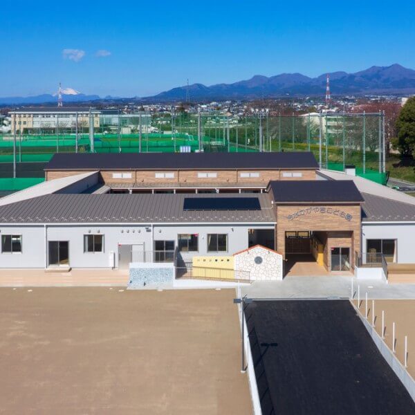 冷水かがやきこども園（空調・衛生）