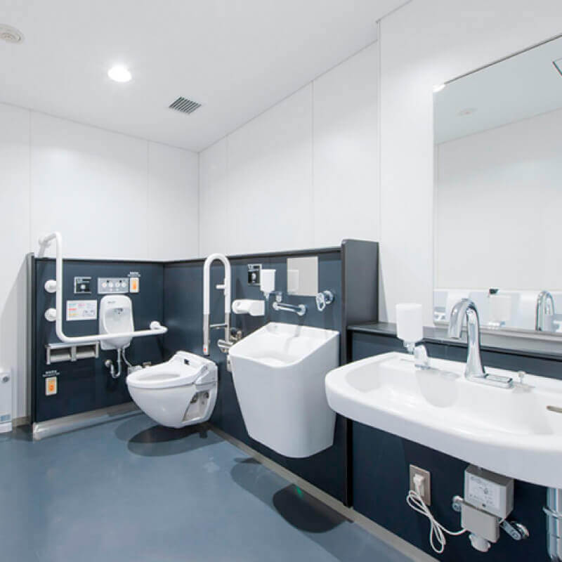 給排水衛生設備の重要性