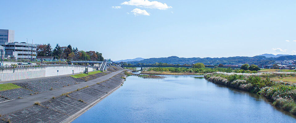 サイトマップヘッダー