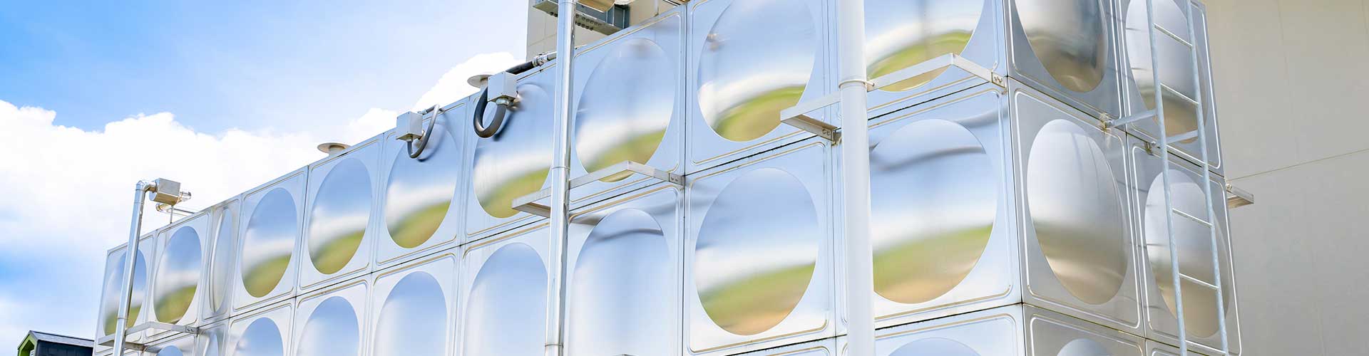 給排水衛生設備