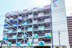 アートパーク高崎東(空調・衛生)