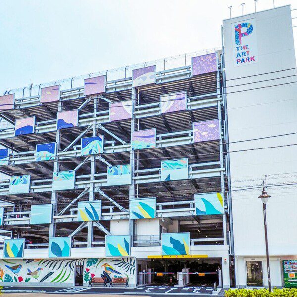 アートパーク高崎東(空調・衛生)