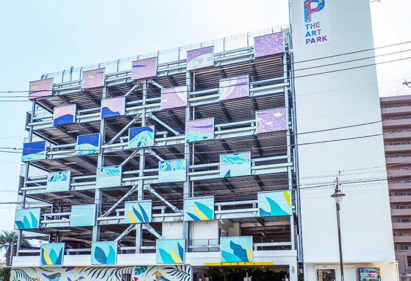 アートパーク高崎東(空調・衛生)