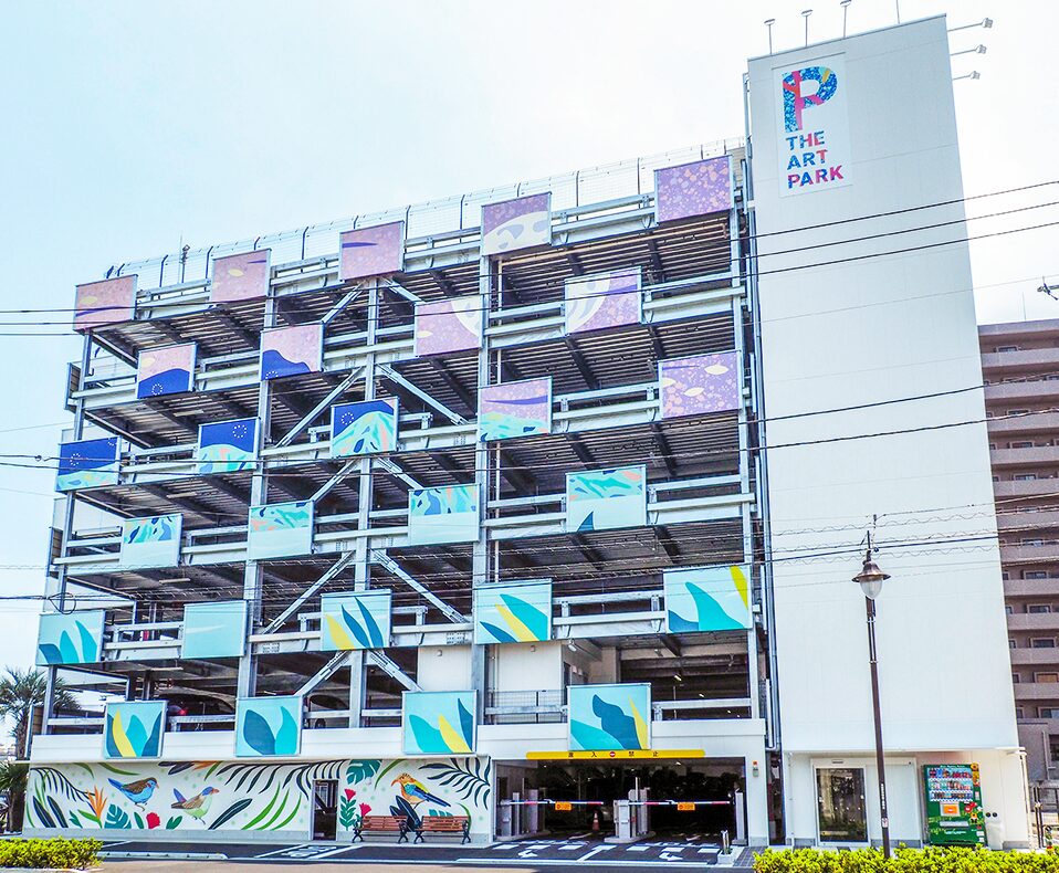 アートパーク高崎東(空調・衛生)