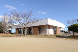 育英大学・育英短期大学 食堂棟・第二体育館(空調・衛生)