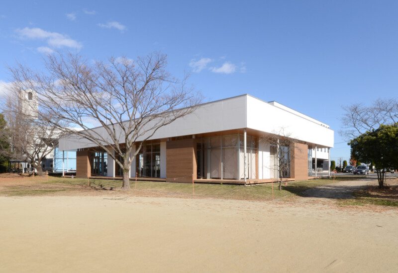 育英大学・育英短期大学 食堂棟・第二体育館(空調・衛生)